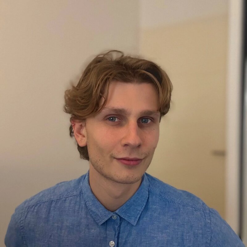 Joshua Delamare, diététicien nutritionniste proposant des consultations en visio pour un accompagnement nutritionnel personnalisé